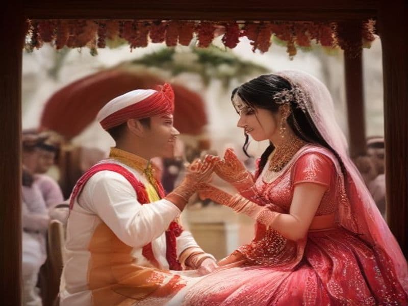 Daughter Marriage Support